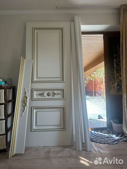 Встраиваемая гладильная доска