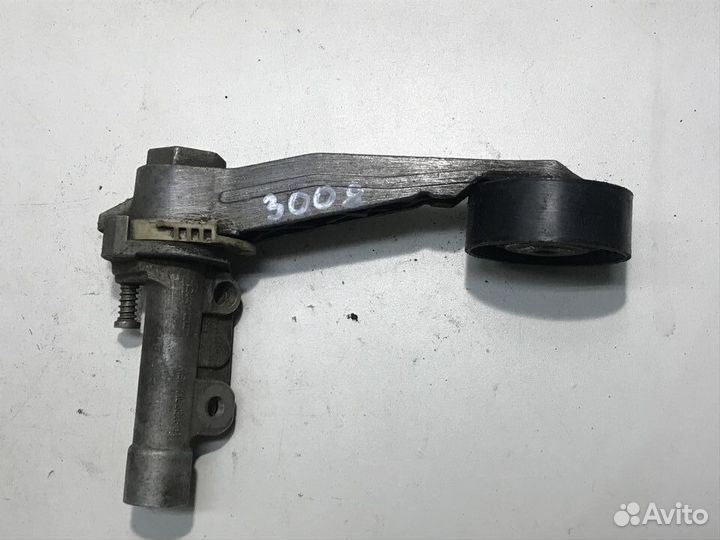 Натяжитель ремня Peugeot 3008