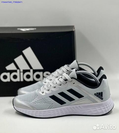 Кроссовки летние Adidas (Арт.89492)