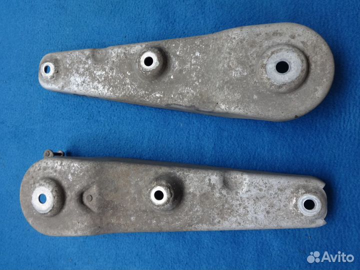 Реактивная тяга бмв Ф01-02 BMW F01-02