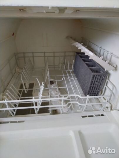 Посудомоечная машина бу electrolux