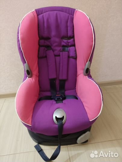 Детское автокресло Maxi Cosi Priori SPS 9 до 36 кг