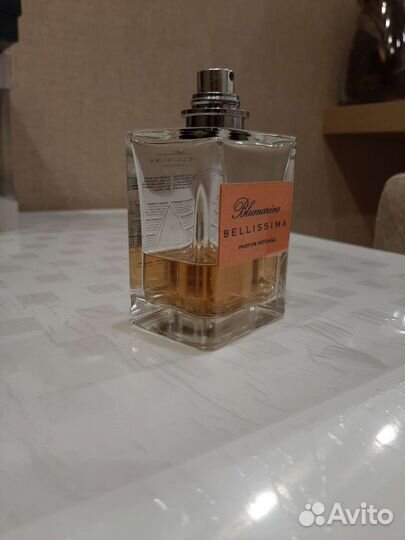 Парфюмерия