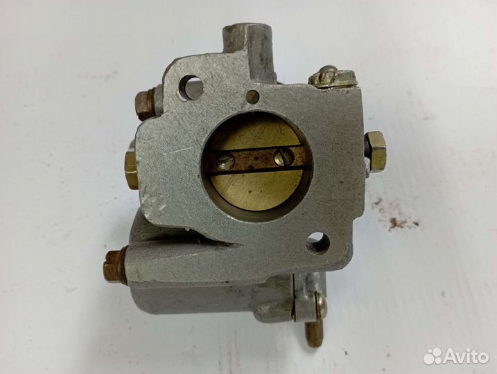 Карбюратор бензонас Вихрь25 30,Буран кроншт элстар