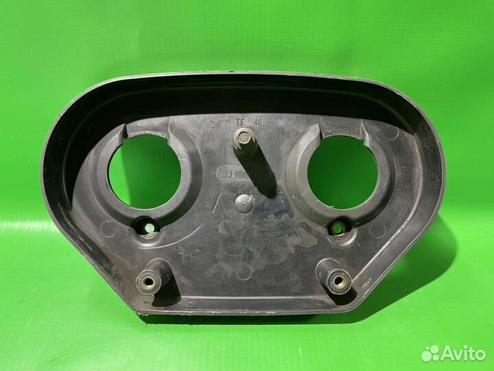 Кожух грм 2.0 2.5 Land Rover Freelander 1998-2006