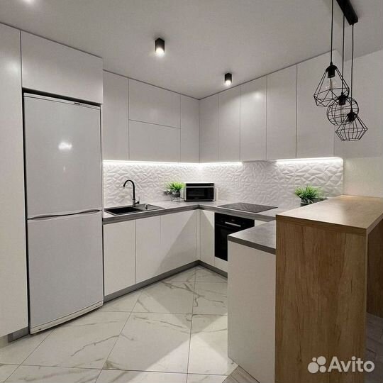 Кухонный гарнитур. Рассрочка