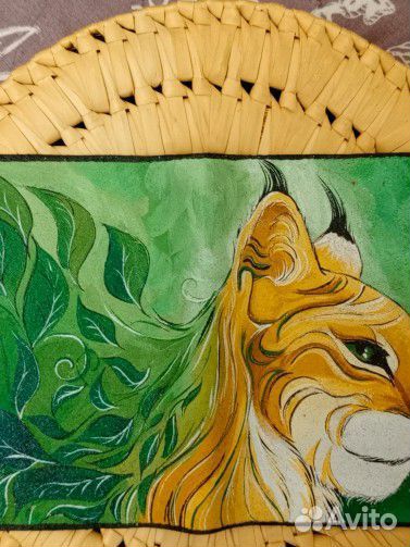 Обложка на паспорт