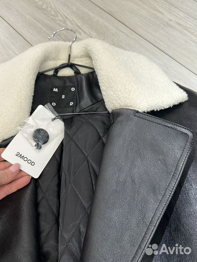 Новая куртка 2Mood оригинал