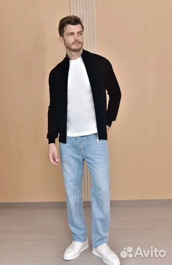 Жакет мужской Brunello Cucinelli