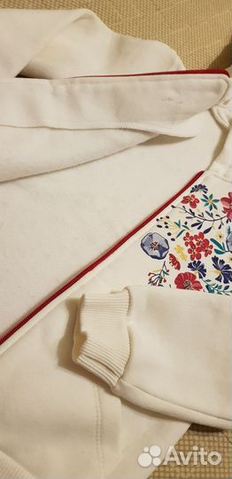 Детские вещи на девочку 5-6 лет