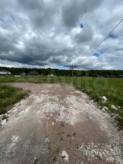 Участок 14 сот. (ИЖС)