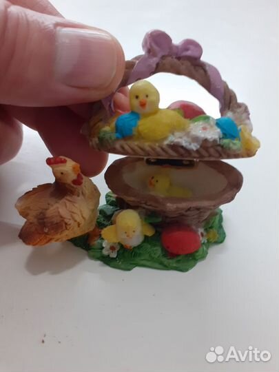 Сувениры СССР