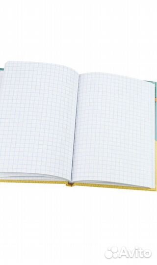 Книжка записная А6