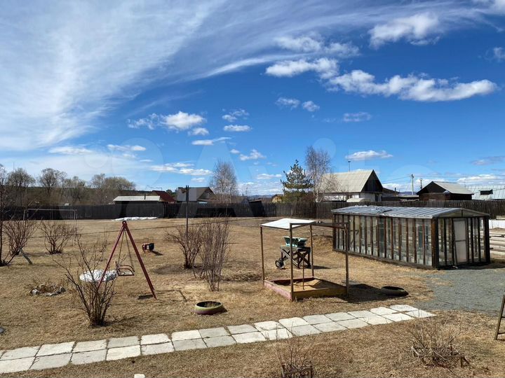 Участок 27,3 сот. (ИЖС)