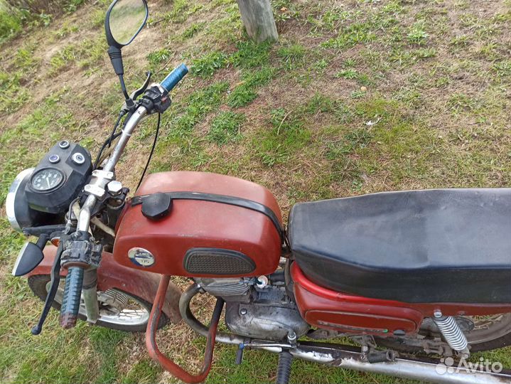 Два Восхода 3М