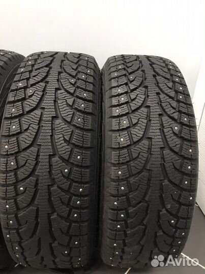 Hankook I'Pike RW11 225/60 R17 99T