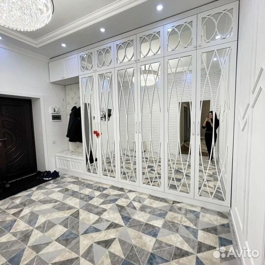 Шкафы купе на заказ