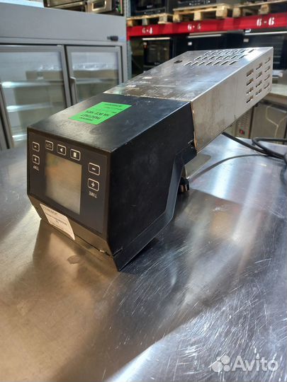 Аппарат Су-вид Hurakan