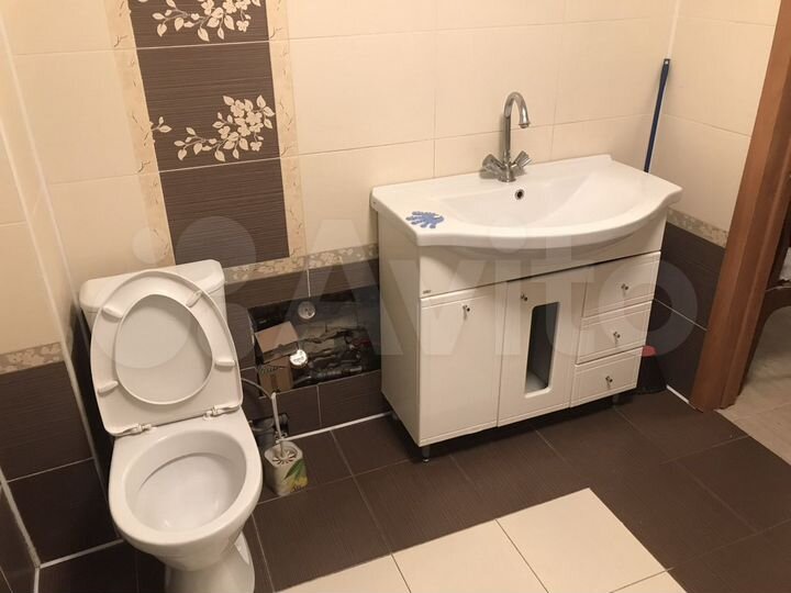 4-к. квартира, 110 м², 4/5 эт.