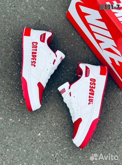 Кроссовки 41 nike