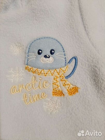 Набор одежды (3-6мес)