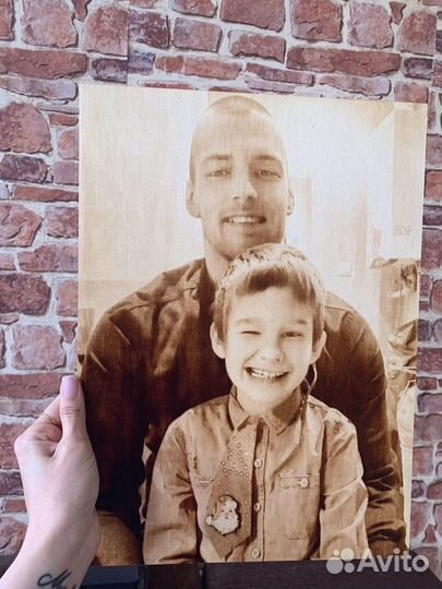 Станок выжигатель Пиропринтер III