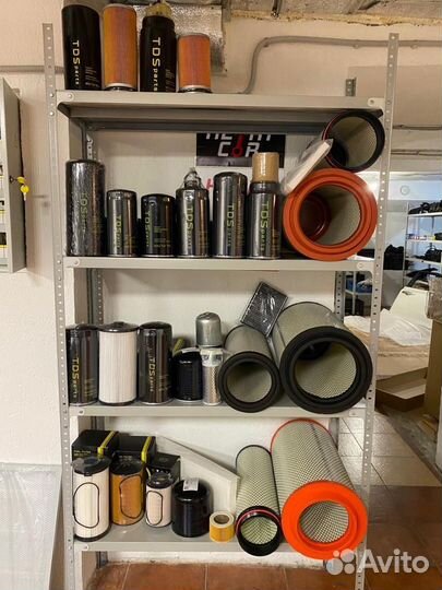 Фильтр воздушный 2652