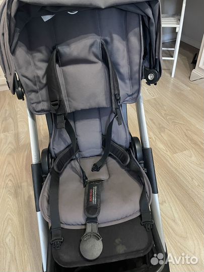 Коляска bugaboo ant