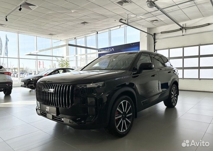 JAECOO J7 1.6 AMT, 2023