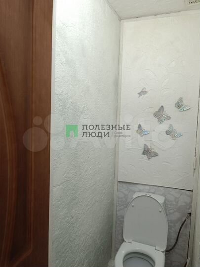 4-к. квартира, 74 м², 5/5 эт.