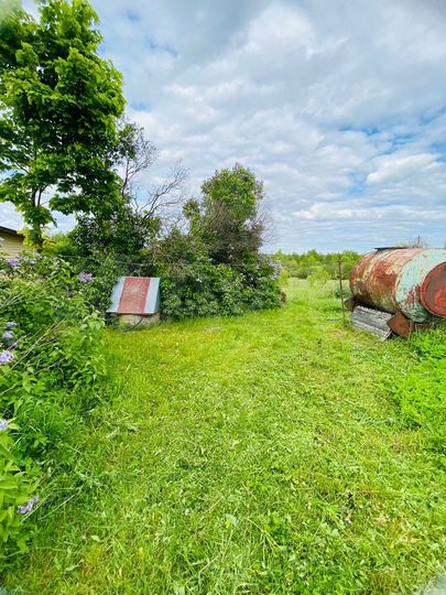 Участок 15 сот. (ИЖС)