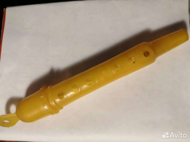 Термометры комнатняй и для водЫ СССР