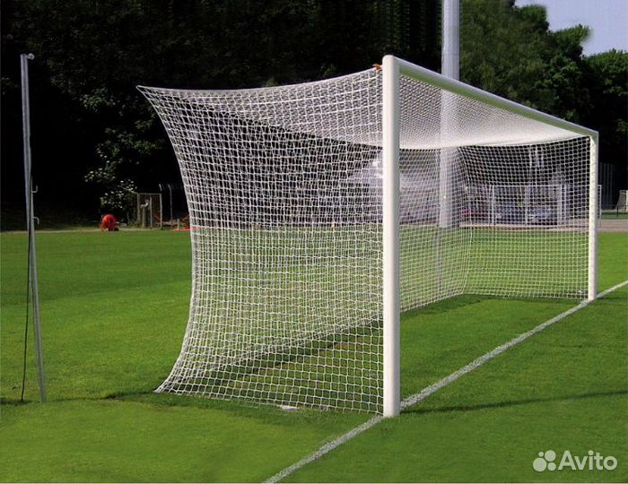 Сетка для ворот на заказ