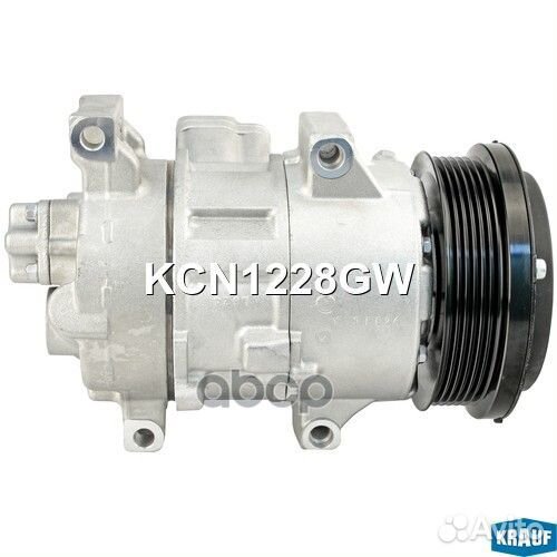 Компрессор кондиционера KCN1228GW Krauf