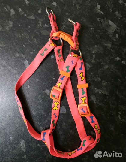 Шлейка для собак/ кошек