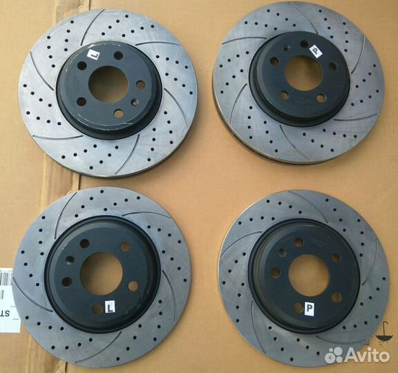 Тормозной диск для Вашего автомобиля
