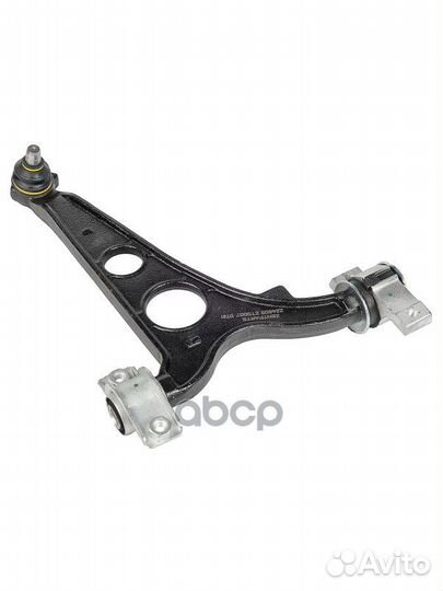 Z24609 рычаг нижний правый Fiat Multipla all 9