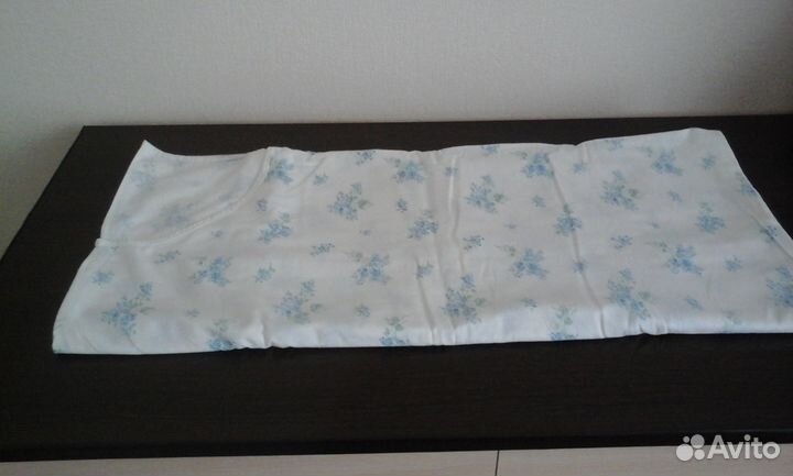 Пододеяльник детский
