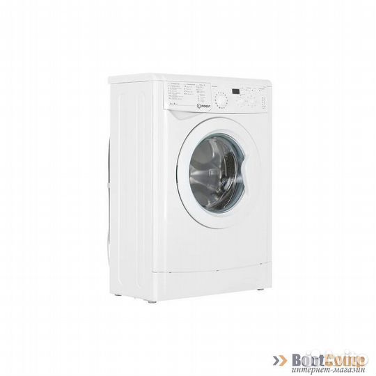 Стиральная машина Indesit iwub 4085 (CIS)