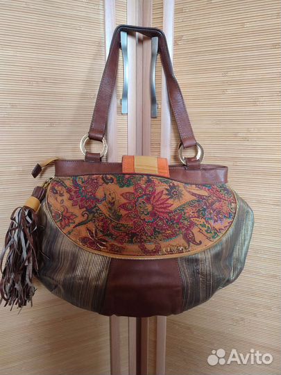 Cумка braccialini