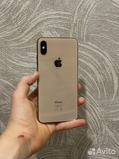 iPhone Xs Max, 64 ГБ