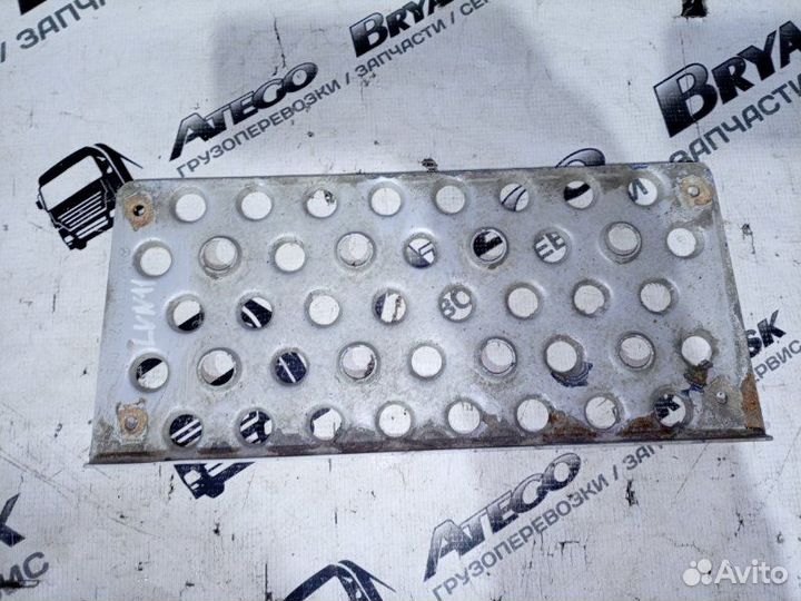 Подножка Mercedes-Benz Axor 2533 OM 926 LA/5 2012