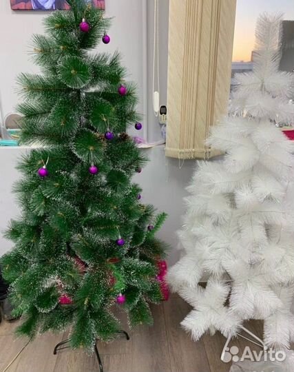 Елка искусственная