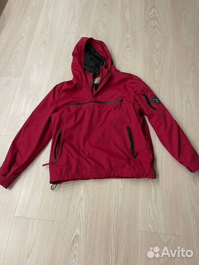 Анорак napapijri