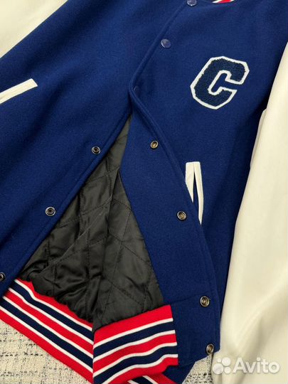 Бомбер celine premium