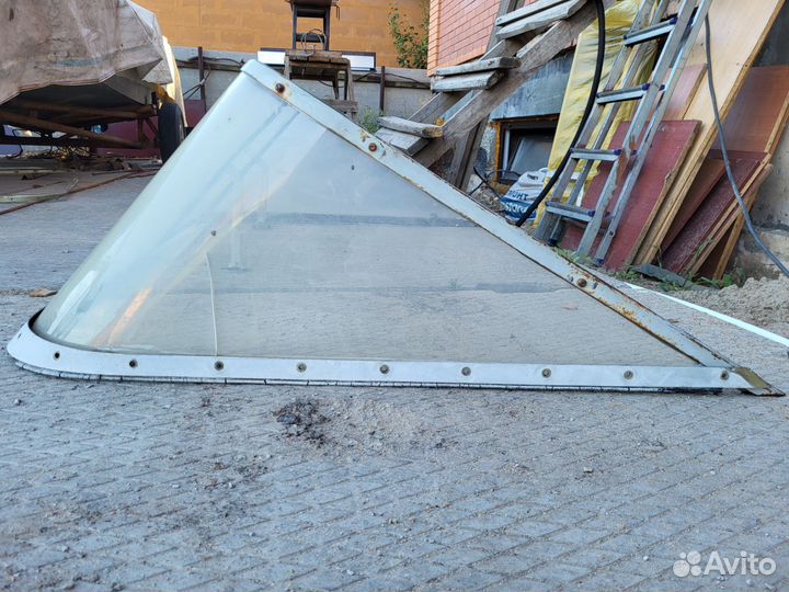 Стекло Амур-Д