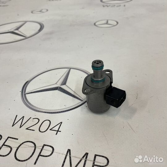 Датчик рулевой рейки Mercedes W204