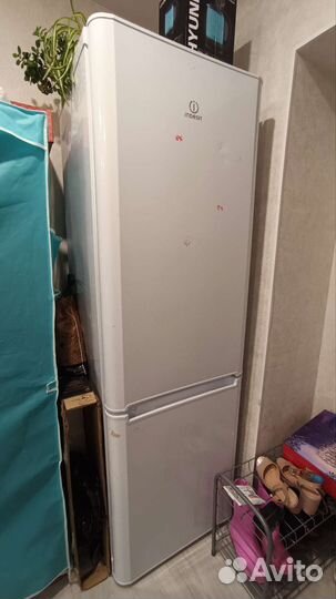 Холодильник бу
