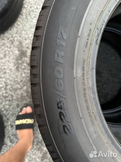 Viatti Bosco A/T 225/60 R17