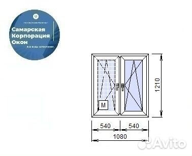 Пластиковое окно Алюминиевое остекление Окно пвх